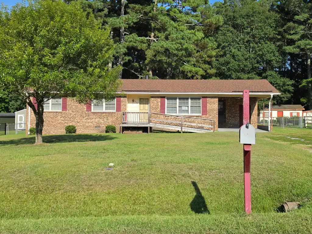 Property photo for HUD Home for Sale in Rocky Mount, NC