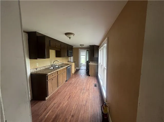 Property photo for HUD Home for Sale in Fitzgerald, GA