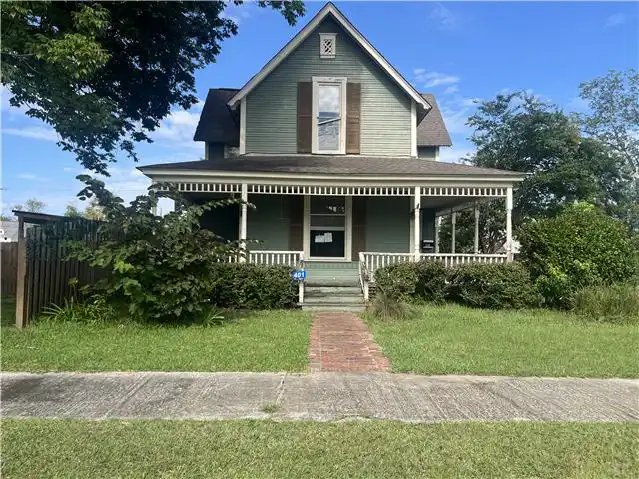 Property photo for HUD Home for Sale in Fitzgerald, GA