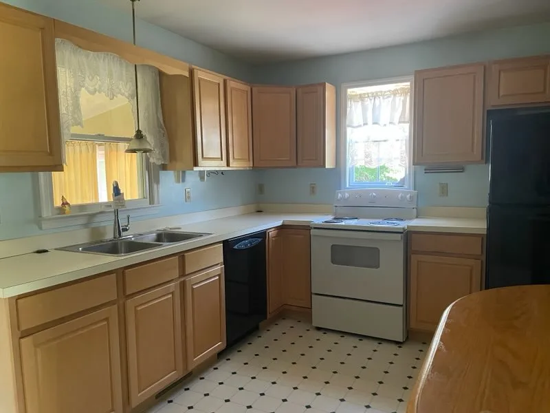 Property photo for HUD Home for Sale in Worton, MD