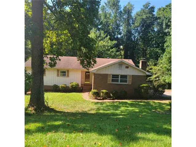 Property photo for HUD Home for Sale in Lagrange, GA