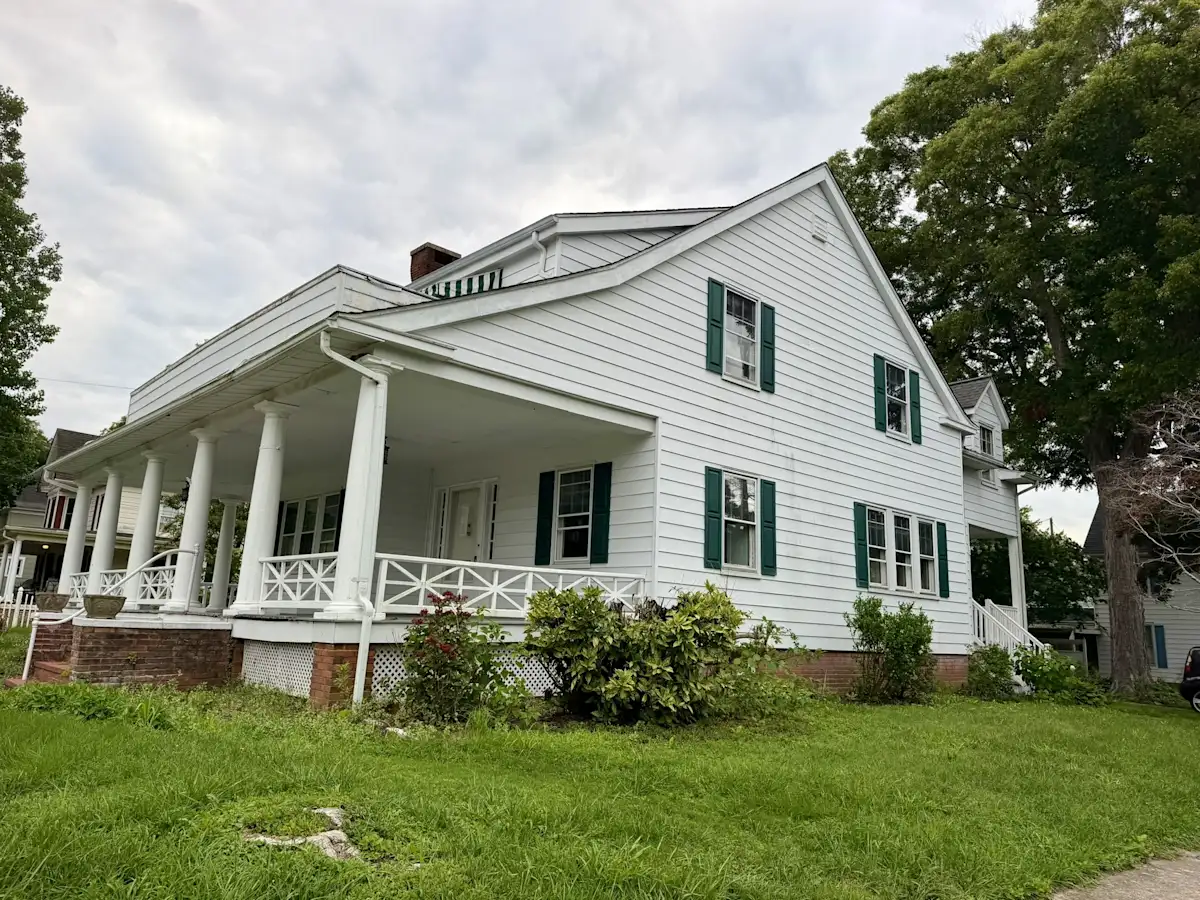 Property photo for HUD Home for Sale in Pocomoke City, MD