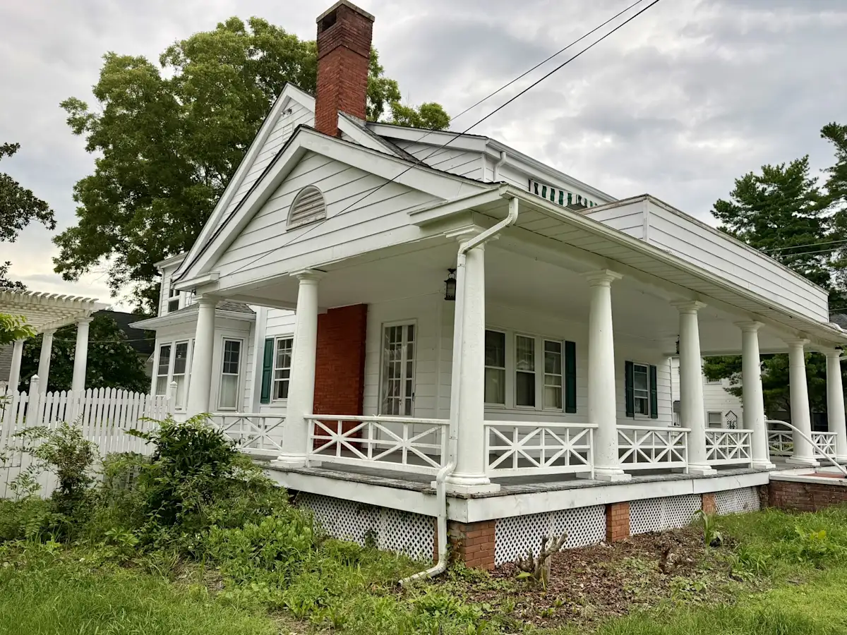 Property photo for HUD Home for Sale in Pocomoke City, MD