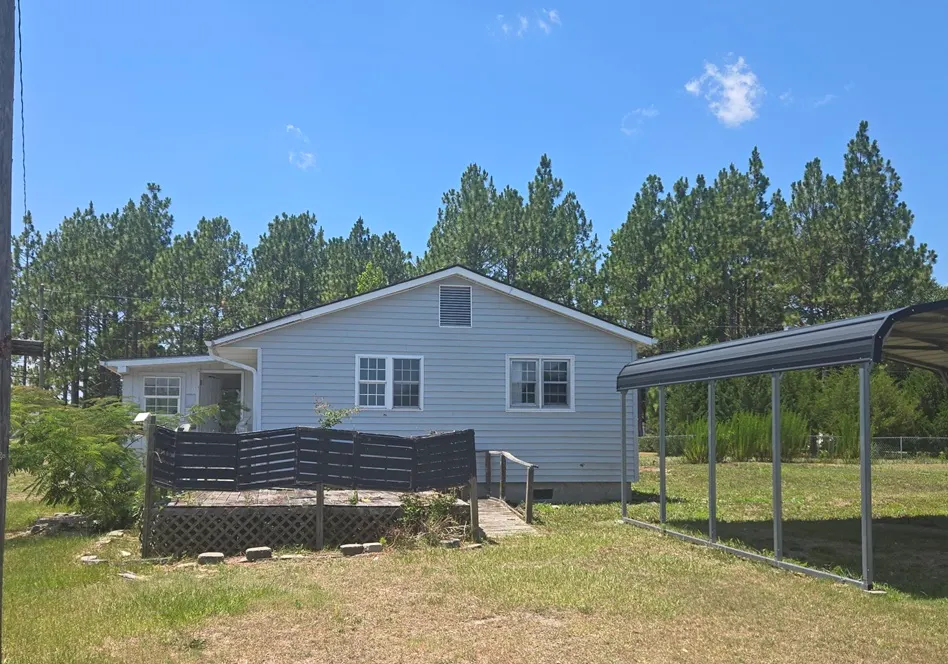 Property photo for HUD Home for Sale in Maysville, NC