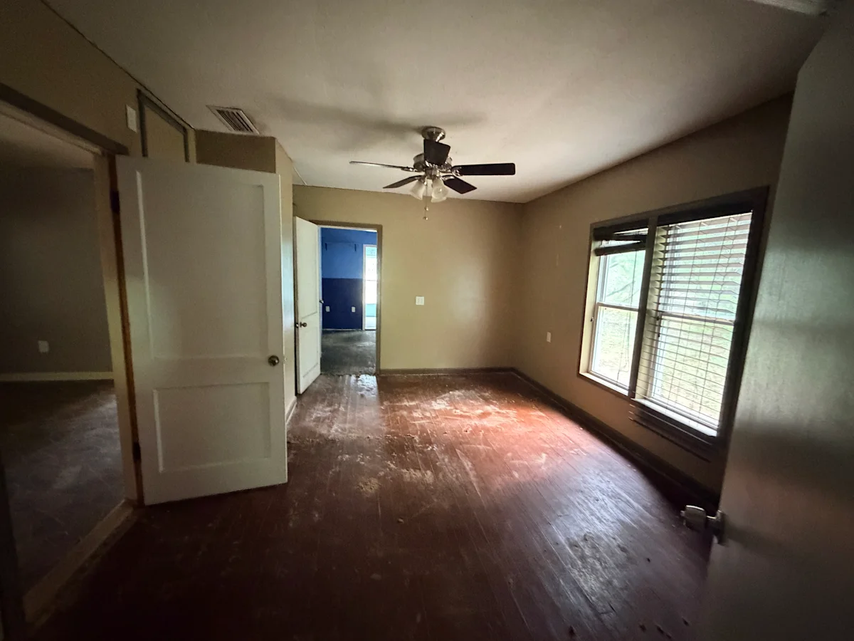 Property photo for HUD Home for Sale in Graceville, FL
