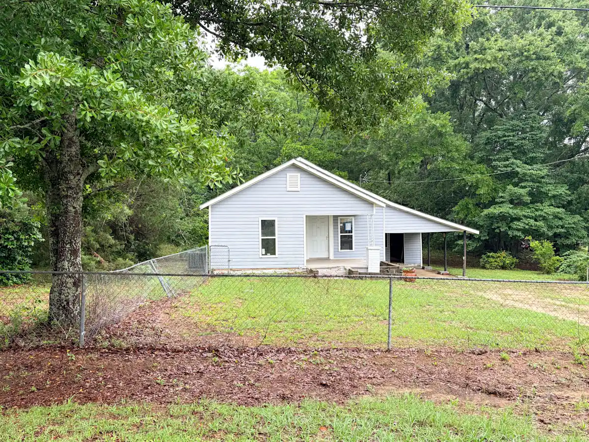 Property photo for HUD Home for Sale in Graceville, FL