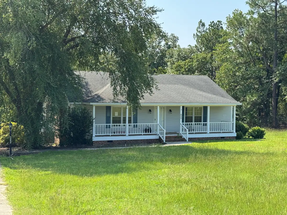 Property photo for HUD Home for Sale in Hartsville, SC