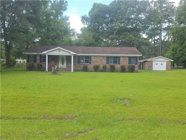 Property photo for HUD Home for Sale in Bloomingdale, GA