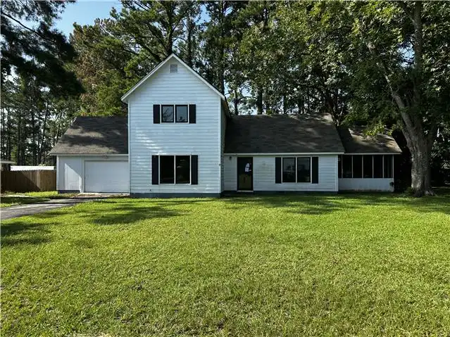 Property photo for HUD Home for Sale in Nashville, GA