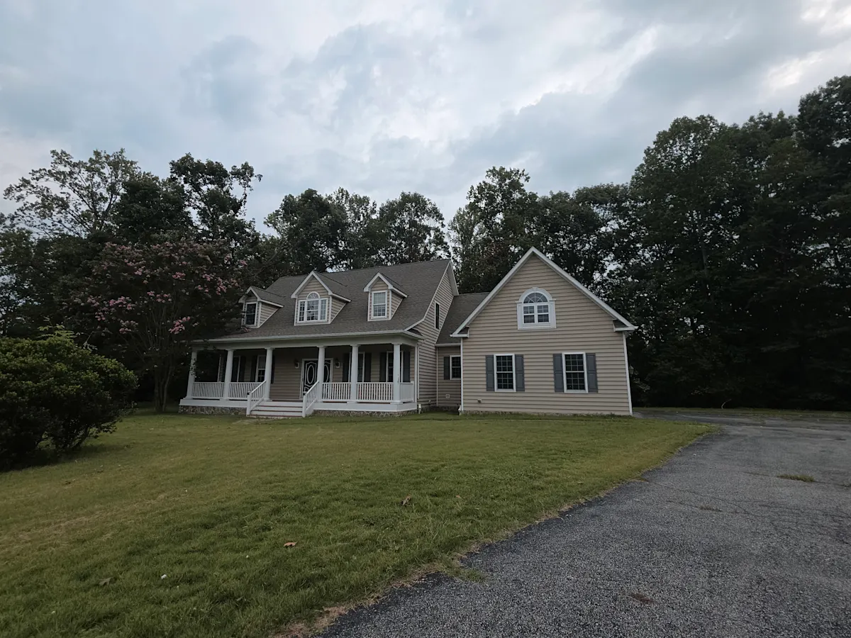 Property photo for HUD Home for Sale in Prince Frederick, MD