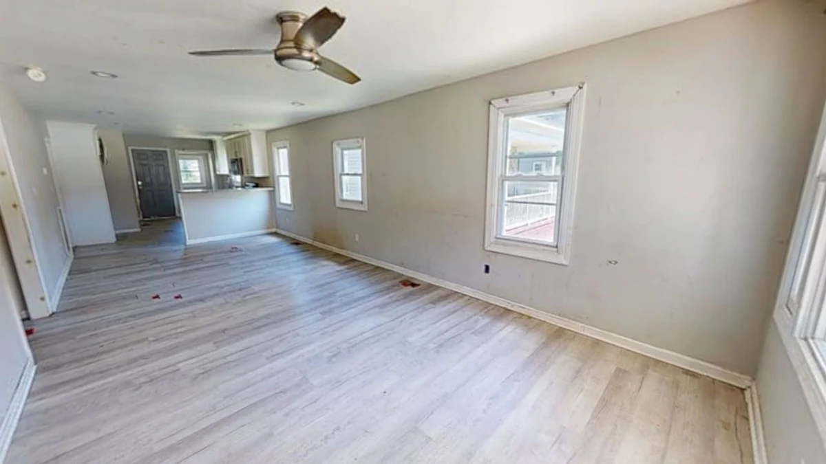 Property photo for HUD Home for Sale in Suffolk, VA