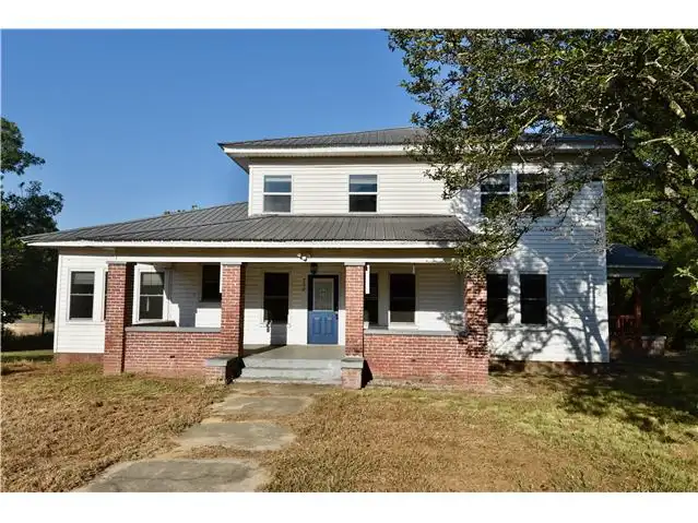 Property photo for HUD Home for Sale in Millport, AL