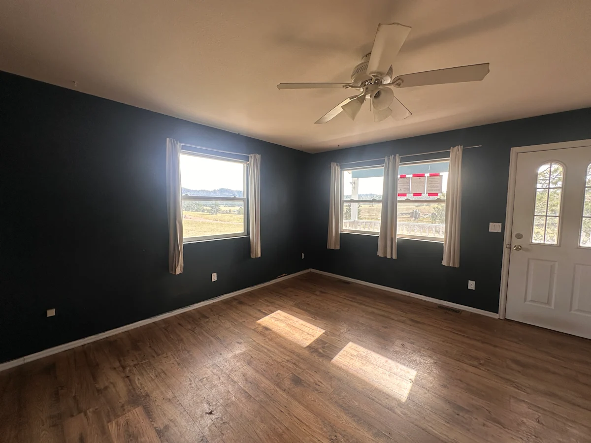 Property photo for HUD Home for Sale in Florissant, CO