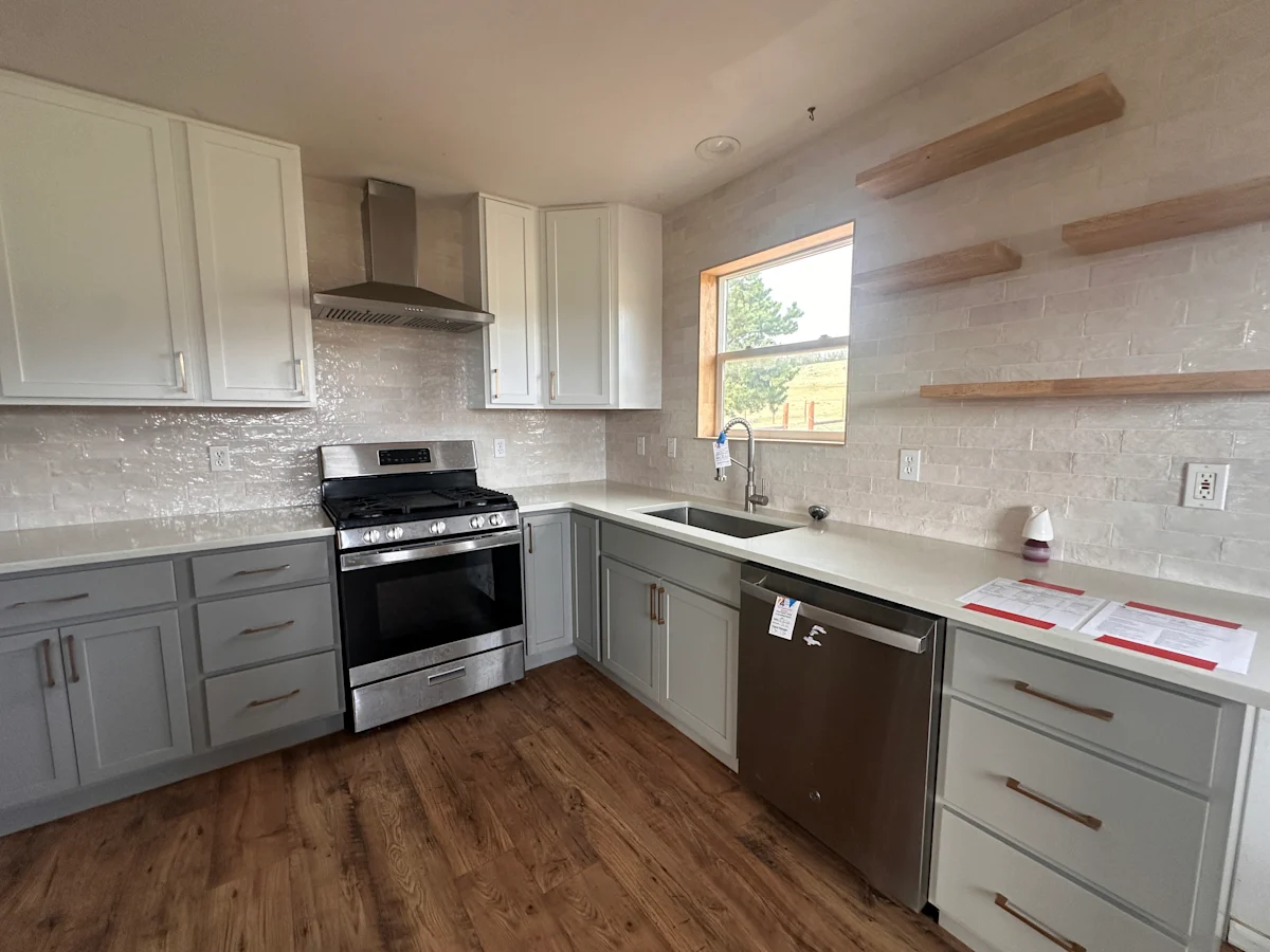 Property photo for HUD Home for Sale in Florissant, CO