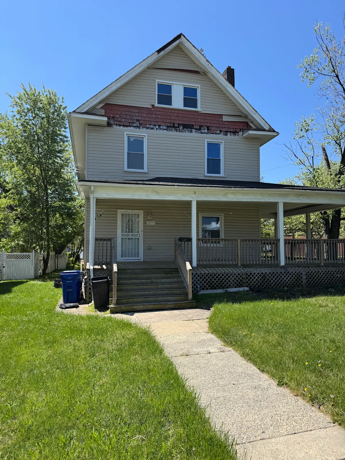 Property photo for HUD Home for Sale in Baltimore, MD