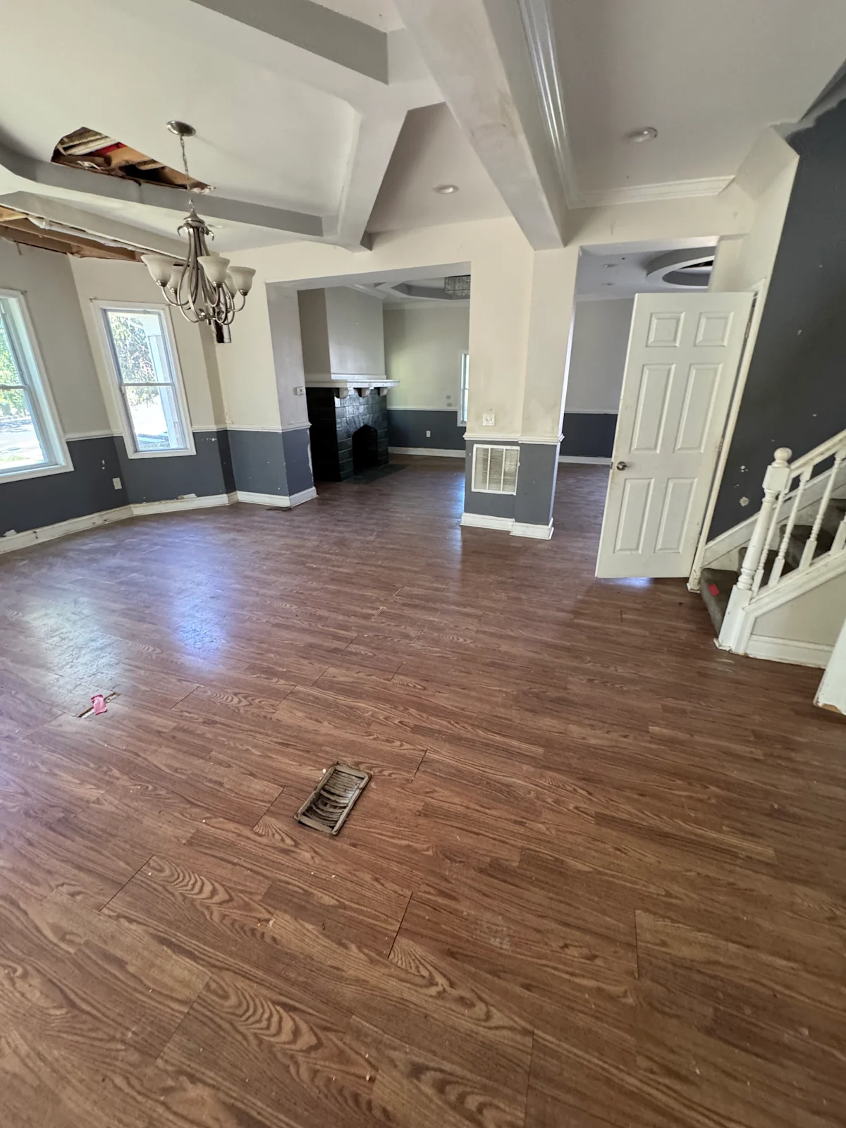 Property photo for HUD Home for Sale in Baltimore, MD