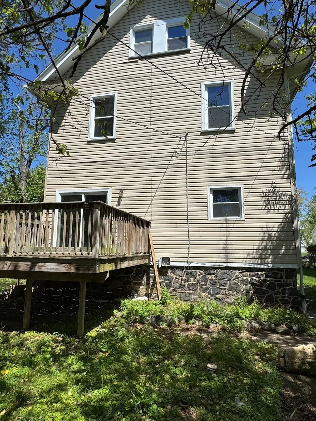Property photo for HUD Home for Sale in Baltimore, MD