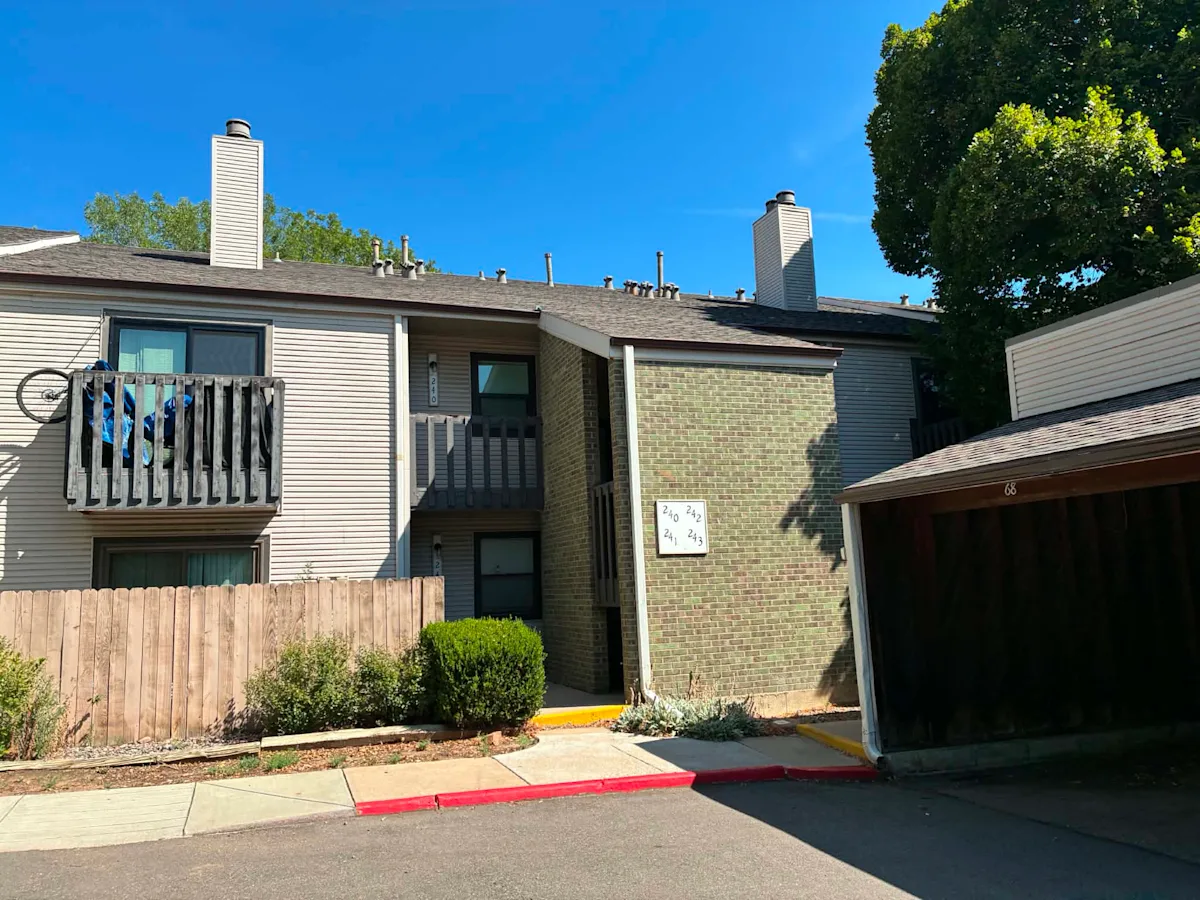 Property photo for HUD Home for Sale in Denver, CO