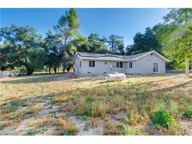 Property photo for HUD Home for Sale in Campo, CA