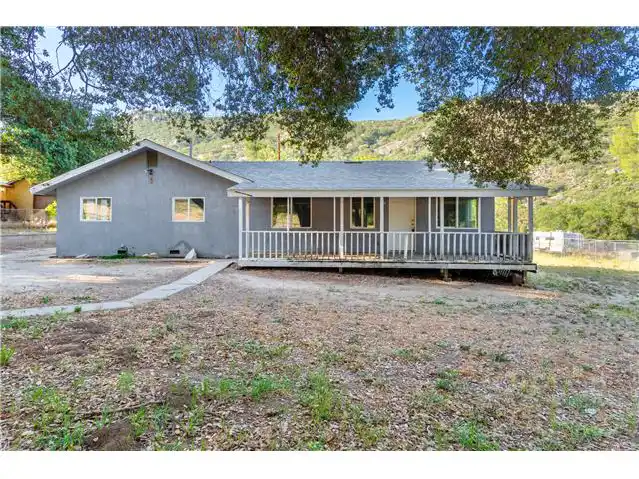 Property photo for HUD Home for Sale in Campo, CA