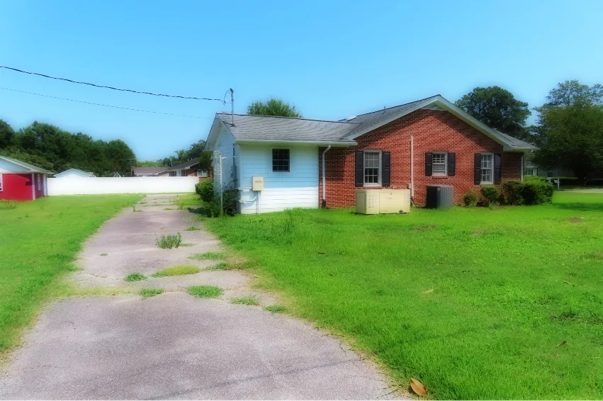 Property photo for HUD Home for Sale in Hertford, NC