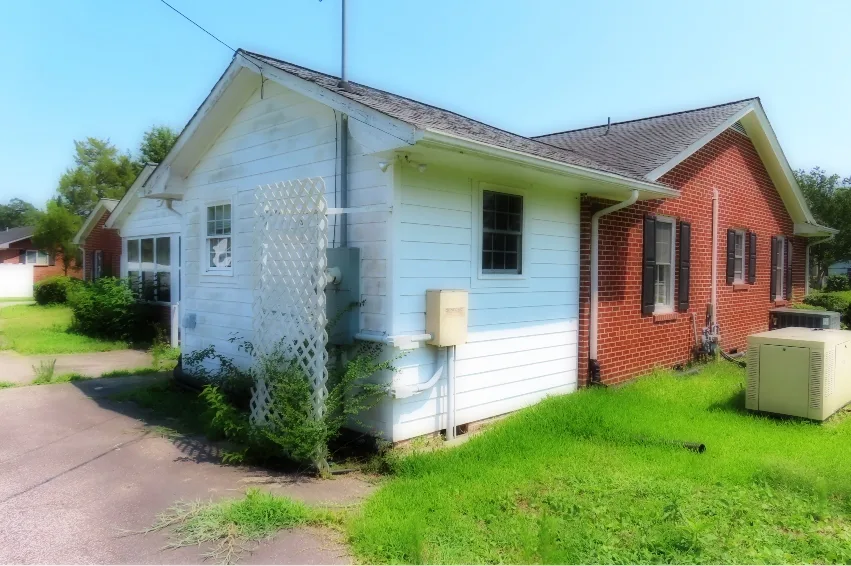 Property photo for HUD Home for Sale in Hertford, NC