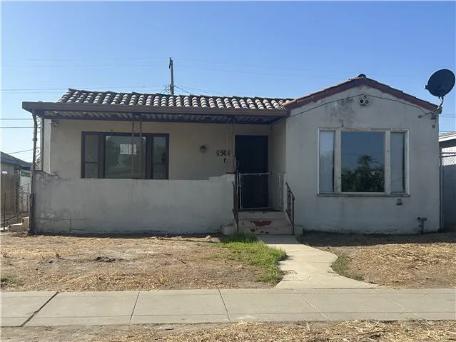 Property photo for HUD Home for Sale in Corcoran, CA