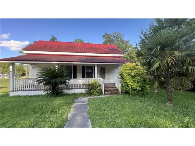 Property photo for HUD Home for Sale in Samson, AL