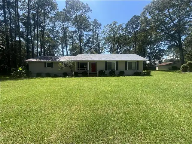Property photo for HUD Home for Sale in Fitzgerald, GA