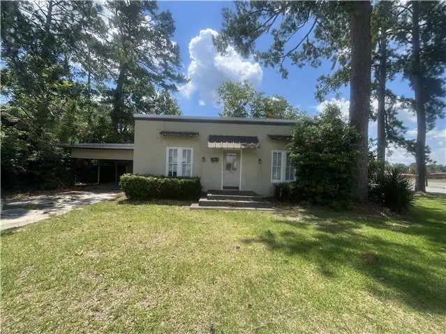 Property photo for HUD Home for Sale in Nashville, GA