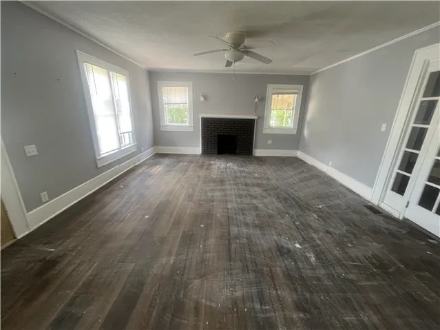 Property photo for HUD Home for Sale in Nashville, GA