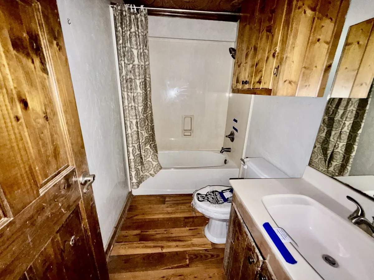 Property photo for HUD Home for Sale in Marshall, TX