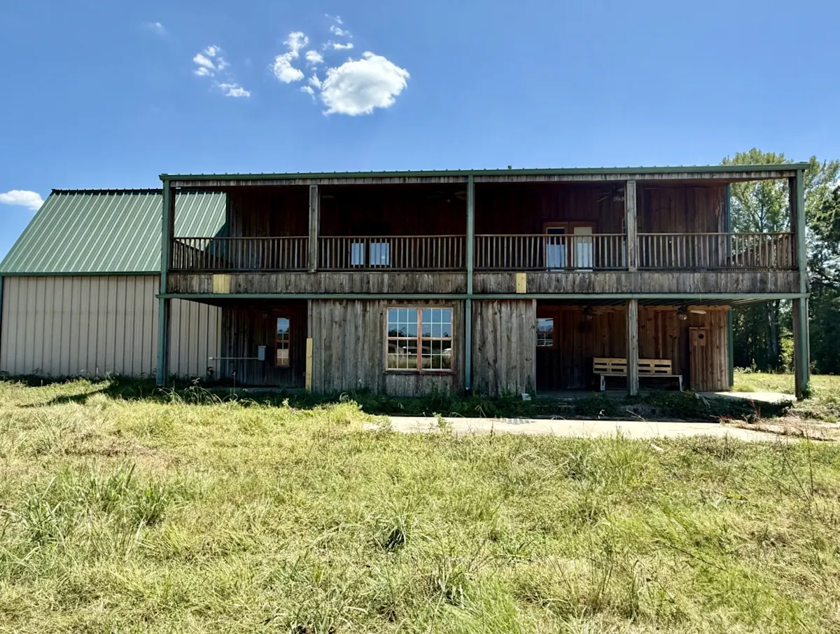 Property photo for HUD Home for Sale in Marshall, TX