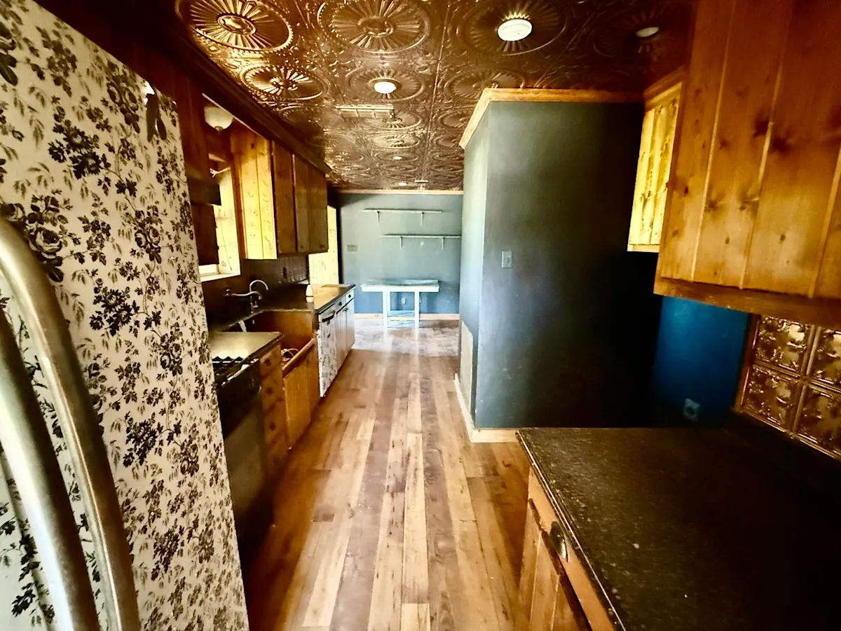 Property photo for HUD Home for Sale in Marshall, TX