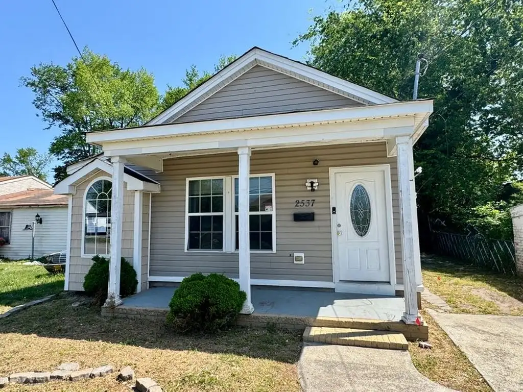 Property photo for HUD Home for Sale in Portsmouth, VA