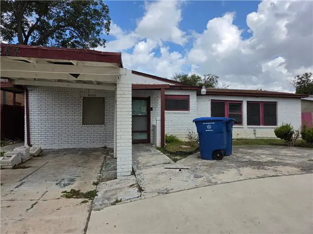 Property photo for HUD Home for Sale in San Antonio, TX