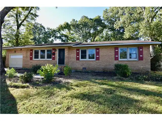 Property photo for HUD Home for Sale in Huntsville, AL