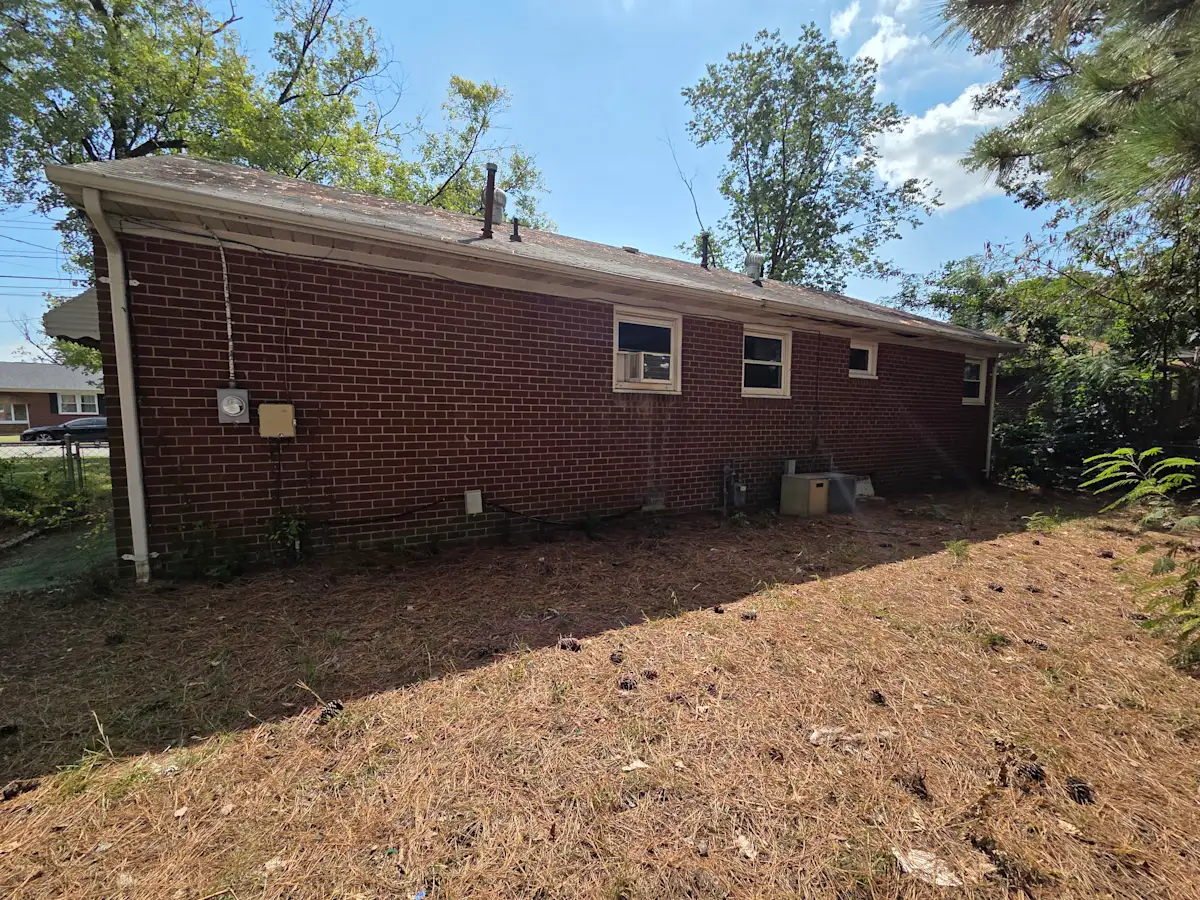 Property photo for HUD Home for Sale in Hampton, VA