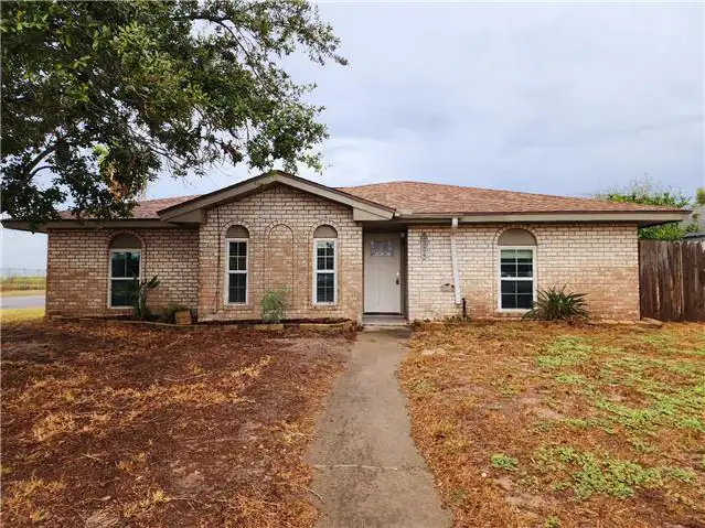 Property photo for HUD Home for Sale in Corpus Christi, TX