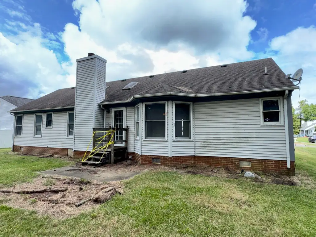 Property photo for HUD Home for Sale in Portsmouth, VA