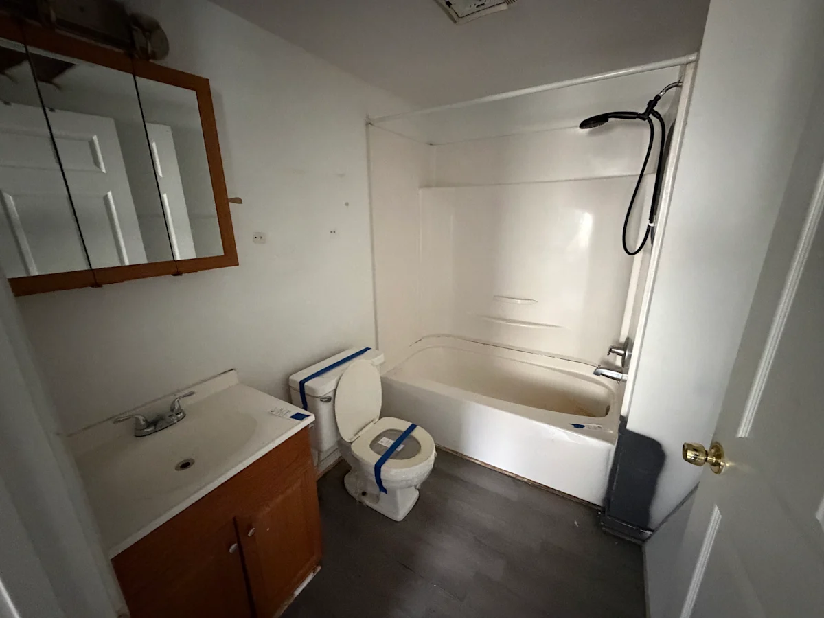 Property photo for HUD Home for Sale in Hopewell, VA