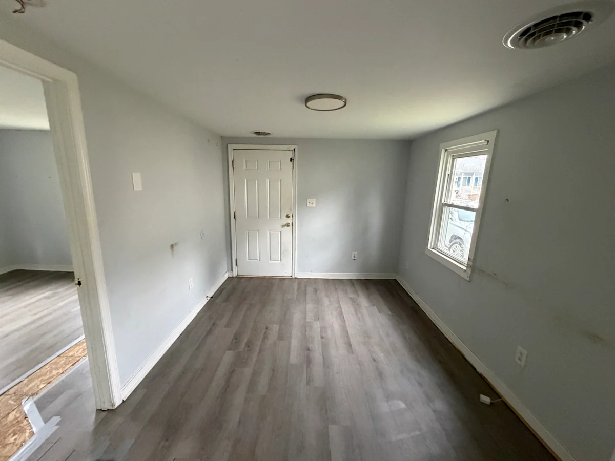 Property photo for HUD Home for Sale in Hopewell, VA