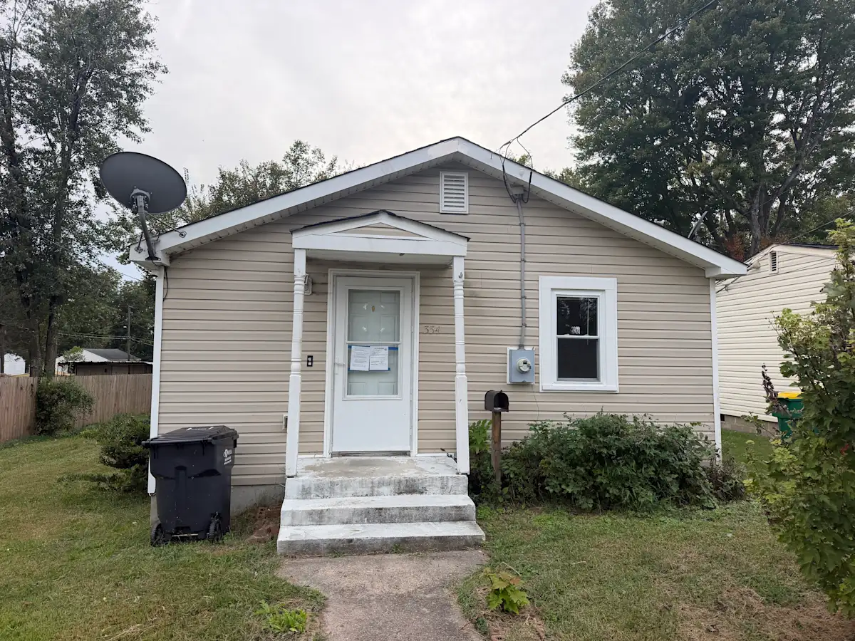 Property photo for HUD Home for Sale in Hopewell, VA