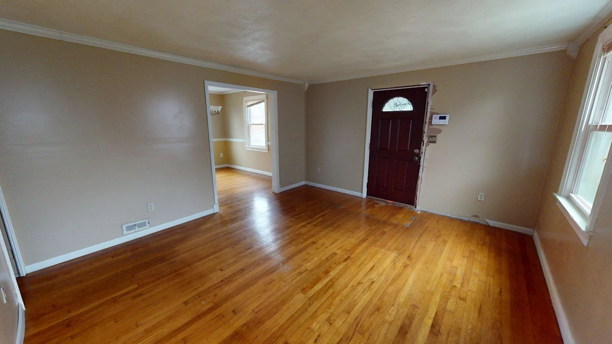 Property photo for HUD Home for Sale in Newport News, VA