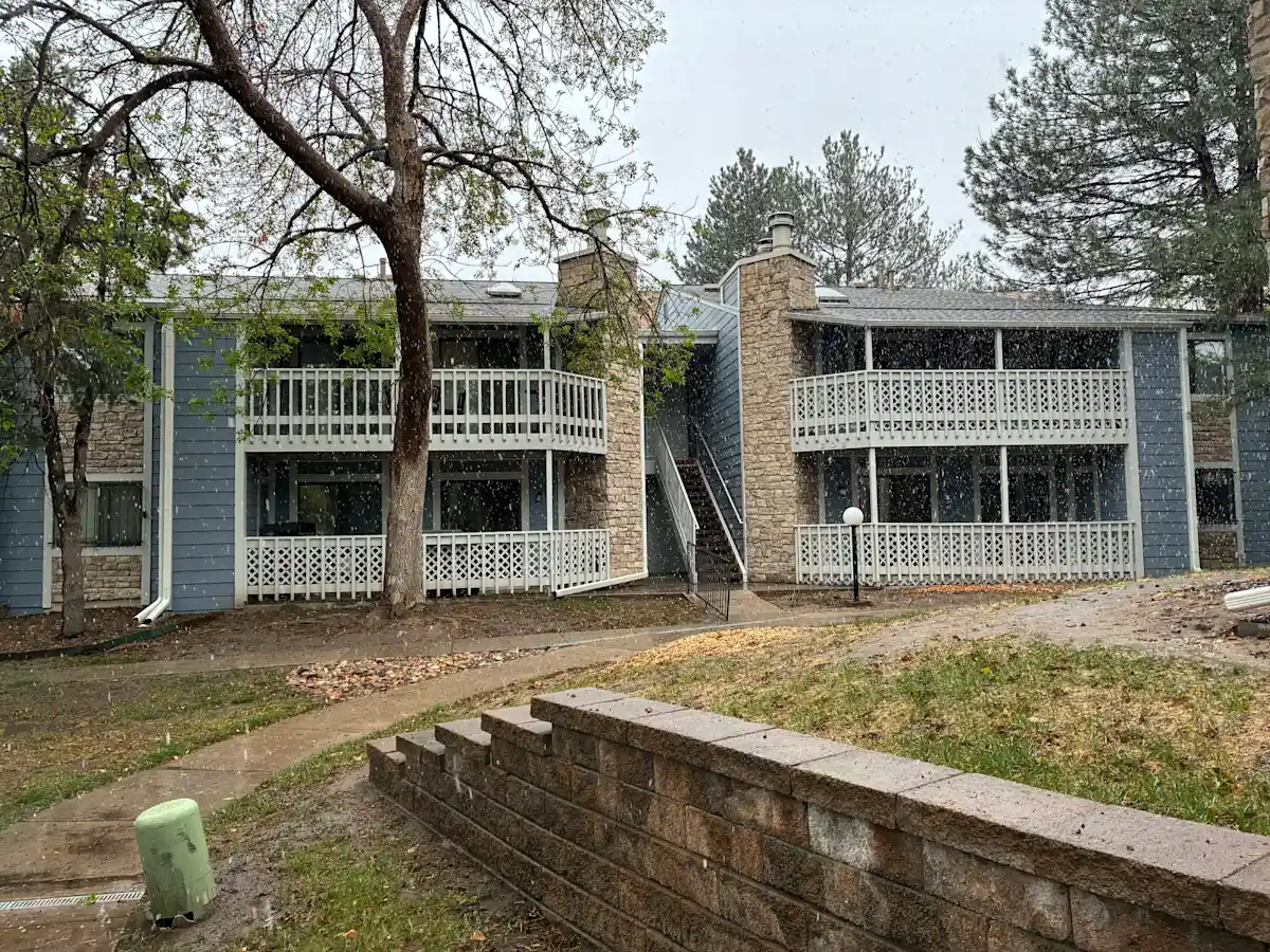 Property photo for HUD Home for Sale in Denver, CO