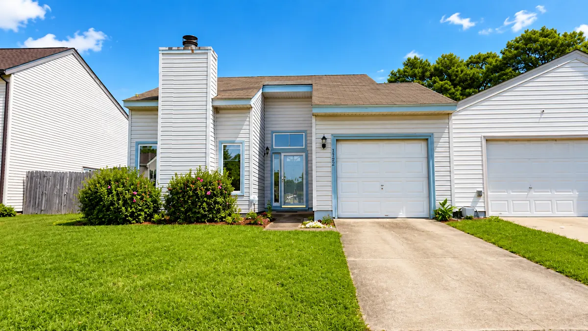 Property photo for HUD Home for Sale in Virginia Beach, VA