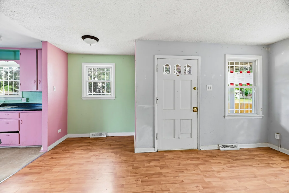 Property photo for HUD Home for Sale in Denver, CO