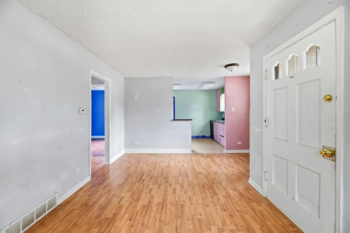 Property photo for HUD Home for Sale in Denver, CO