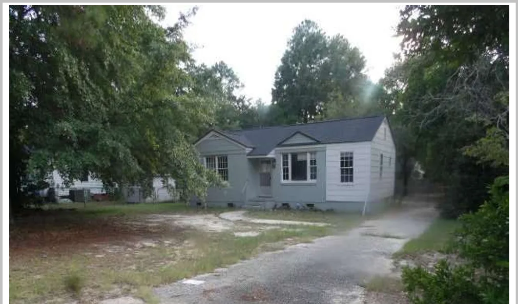 Property photo for HUD Home for Sale in Sumter, SC