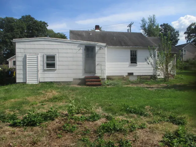 Property photo for HUD Home for Sale in Glen Burnie, MD